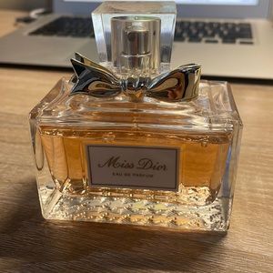 Miss Dior Eau de Parfum